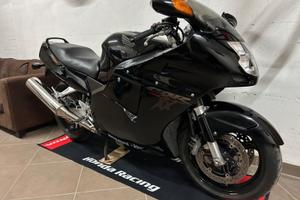 Honda CBR 1100 XX Super Blackbird