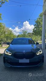 Bmw 120d Msport