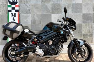 Bmw F 800 R ABS 35 KW A2 2014 - GARANZIA 12 MESI