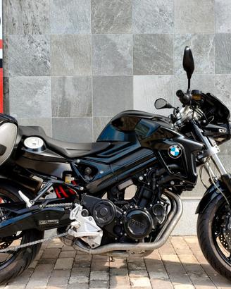 Bmw F 800 R ABS 35 KW A2 2014 - GARANZIA 12 MESI