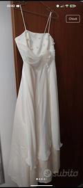 Abito da sposa 