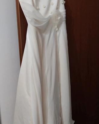Abito da sposa 