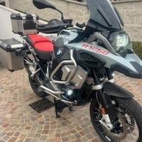 Bmw r 1250 gs - 2019