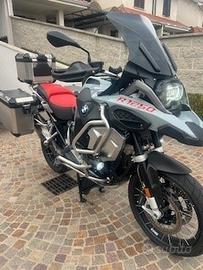 Bmw r 1250 gs - 2019