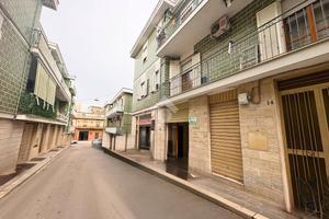 DEPOSITO A SAN SEVERO