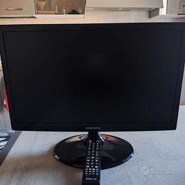 Tv Samsung 22 pollici