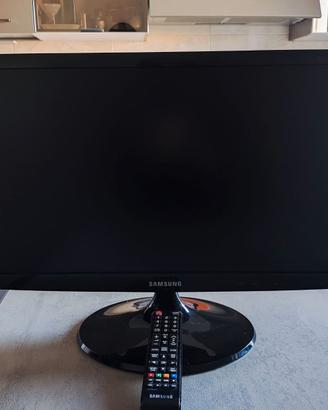 Tv Samsung 22 pollici