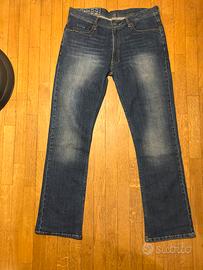 jeans baggy vintage