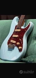 Schecter route 66 tradictional