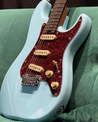 Schecter route 66 tradictional