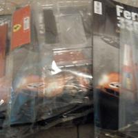 FERRARI 330P4    CENTAURIA  1/8
