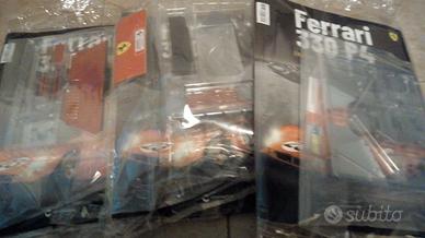FERRARI 330P4    CENTAURIA  1/8