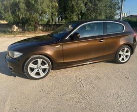 BMW 116 d Special Edition unico proprietario
