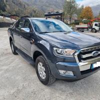 Ford Ranger 2.2 TDCi Doppia Cabina XLT 5pt.