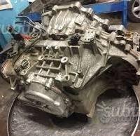 Cambio hyundai tucson 2.0 td 141cv