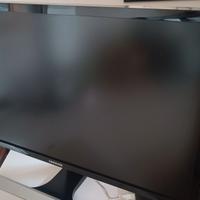 Monitor Samsung 28" UltraHD 4K