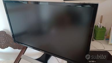 Monitor Samsung 28" UltraHD 4K