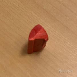 Monopoli Albergo raro