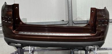 Paraurti posteriore nuova Fiat 500 L  TREKKING