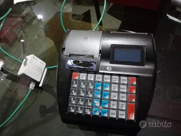 Registratore telematico 3i Retail Solutons - RT 40