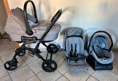 Trio Passeggino CAM Dinamico