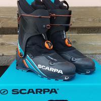 Scarpa alien