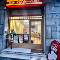 Pizza e kebab ristorante pizzeria