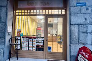 Pizza e kebab ristorante pizzeria