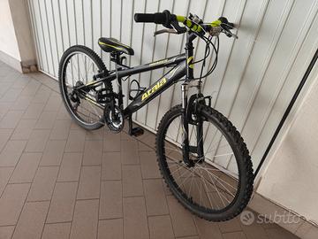 Mountain bike MTB Atala 24 