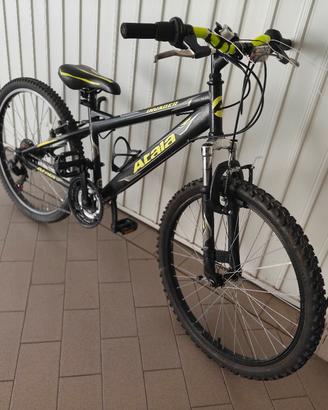 Mountain bike MTB Atala 24 