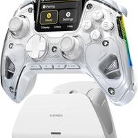 Controller Manba One White LCD Full Color Mappabil