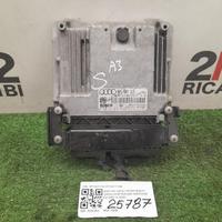 CENTRALINA INIEZIONE AUDI A3 Sportback Serie (8PA)