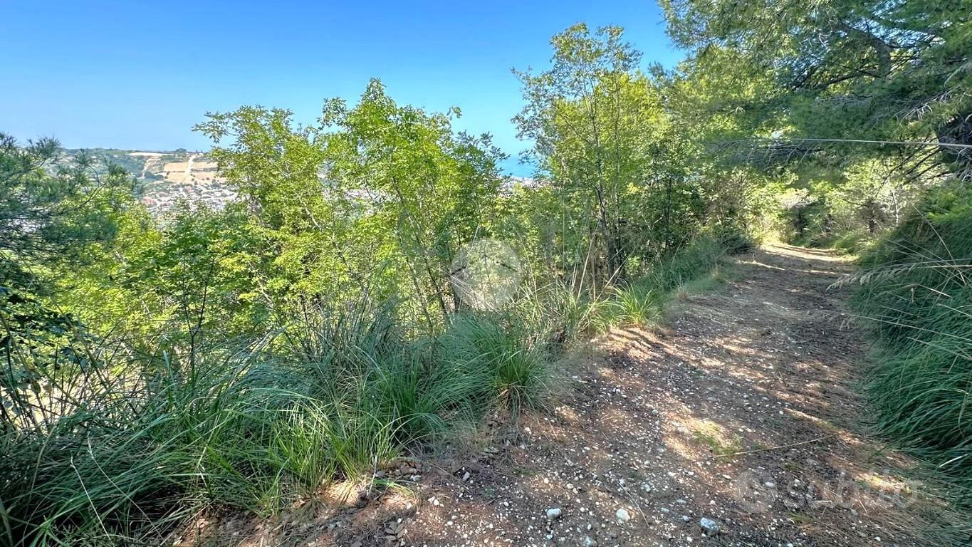 TER. AGRICOLO A GROTTAMMARE - Vista 5