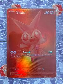 red victini 171/086