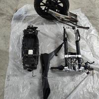 Derby  GPR 125