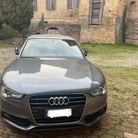 Audi A5 Cabriolet