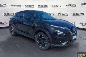 Nissan Juke 1.0 DIG-T 114 Mt N-Connecta