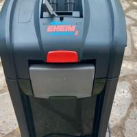 Eheim fino a 600 litri