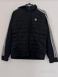 Giacca piumino donna Adidas - taglia I 44