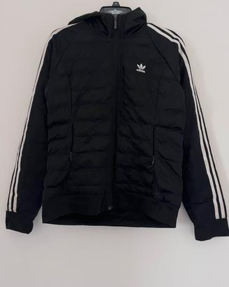 Giacca piumino donna Adidas - taglia I 44