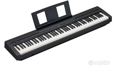 Tastiera yamaha P45