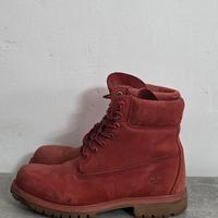 Timberland 6-Inch Premium Boot uomo taglia 43