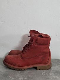 Timberland 6-Inch Premium Boot uomo taglia 43
