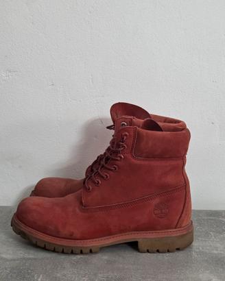 Timberland 6-Inch Premium Boot uomo taglia 43