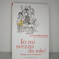 Libro per svezzamento bambini
