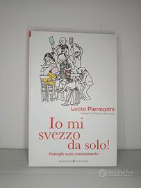 Libro per svezzamento bambini