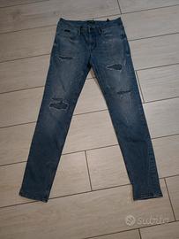 jeans Antony Morato Uomo skinny, tag 32
