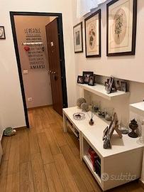 Catania zona corso italia bivani arredato no resid