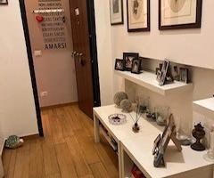 Catania zona corso italia bivani arredato no resid
