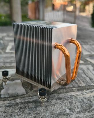 Dissipatore di calore per CPU HP 480368-001 